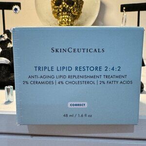 Skinceuticals Triple Lipid Restore 2:4:2